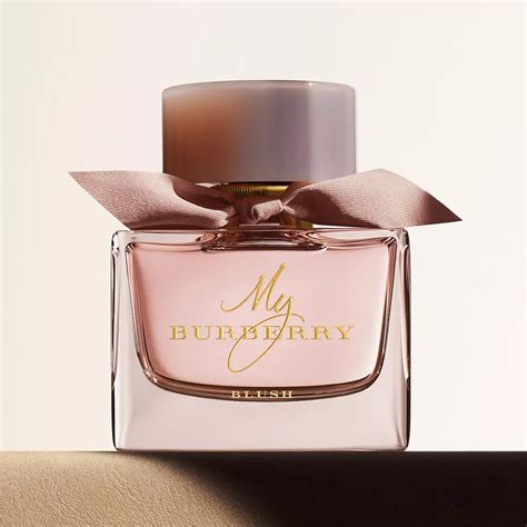 burberry mother's day|burberry perfumes for women.